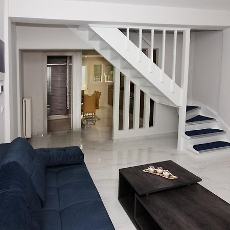 Garitsa Gem Suite Corfu  Екстериор снимка