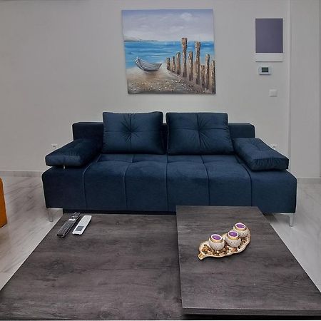 Garitsa Gem Suite Corfu  Екстериор снимка