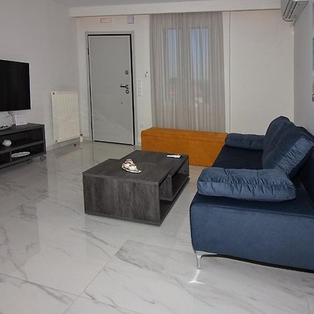 Garitsa Gem Suite Corfu  Екстериор снимка