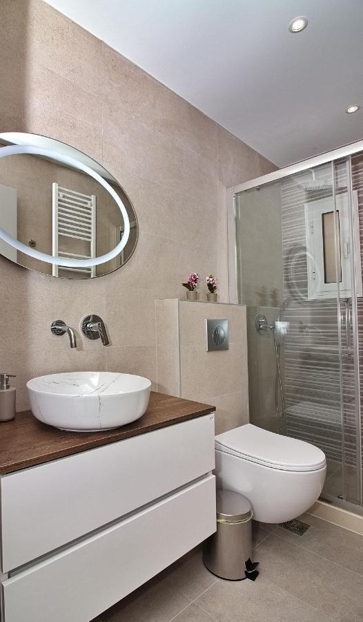 Garitsa Gem Suite Corfu  Екстериор снимка
