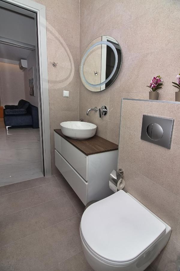 Garitsa Gem Suite Corfu  Екстериор снимка