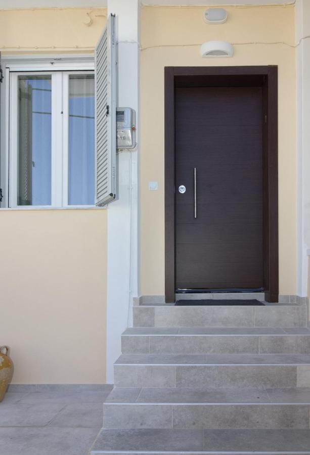 Garitsa Gem Suite Corfu  Екстериор снимка