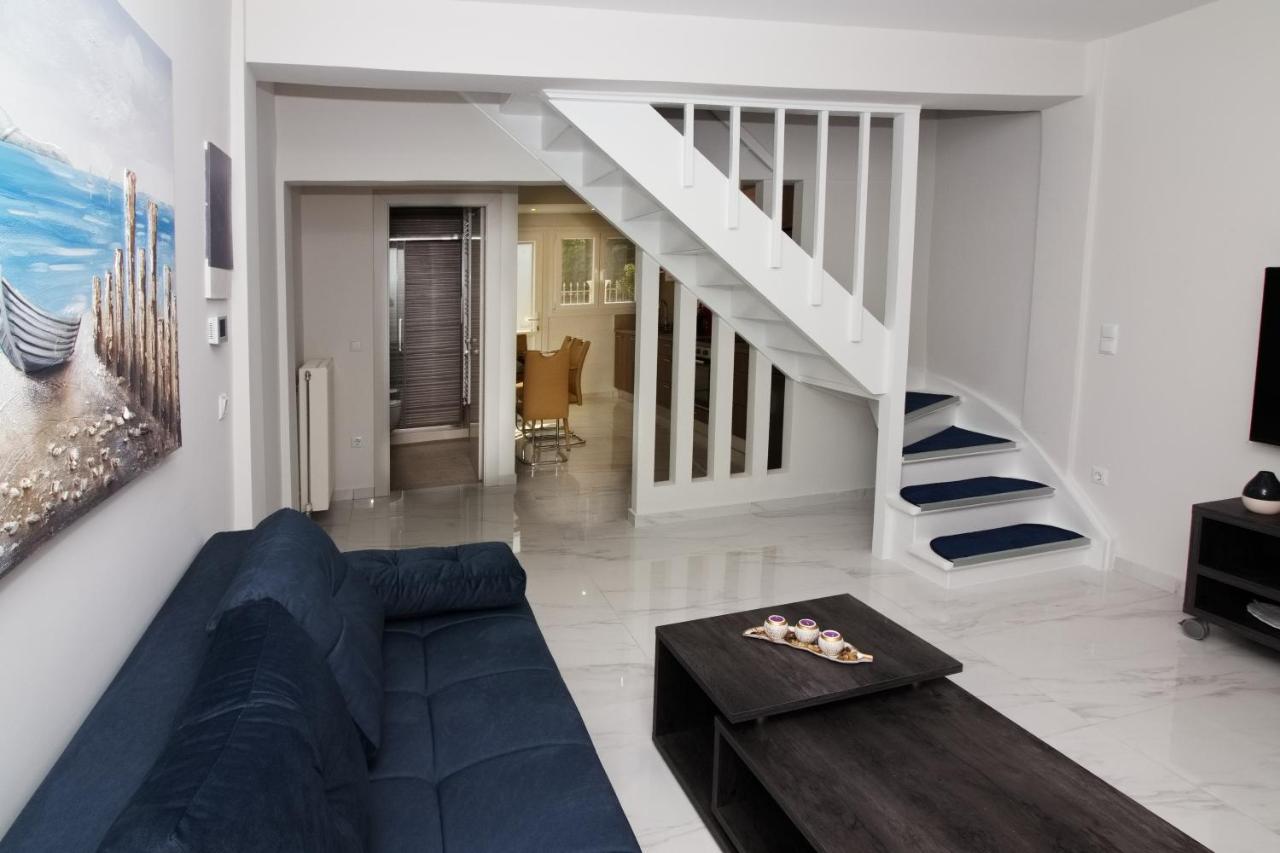 Garitsa Gem Suite Corfu  Екстериор снимка