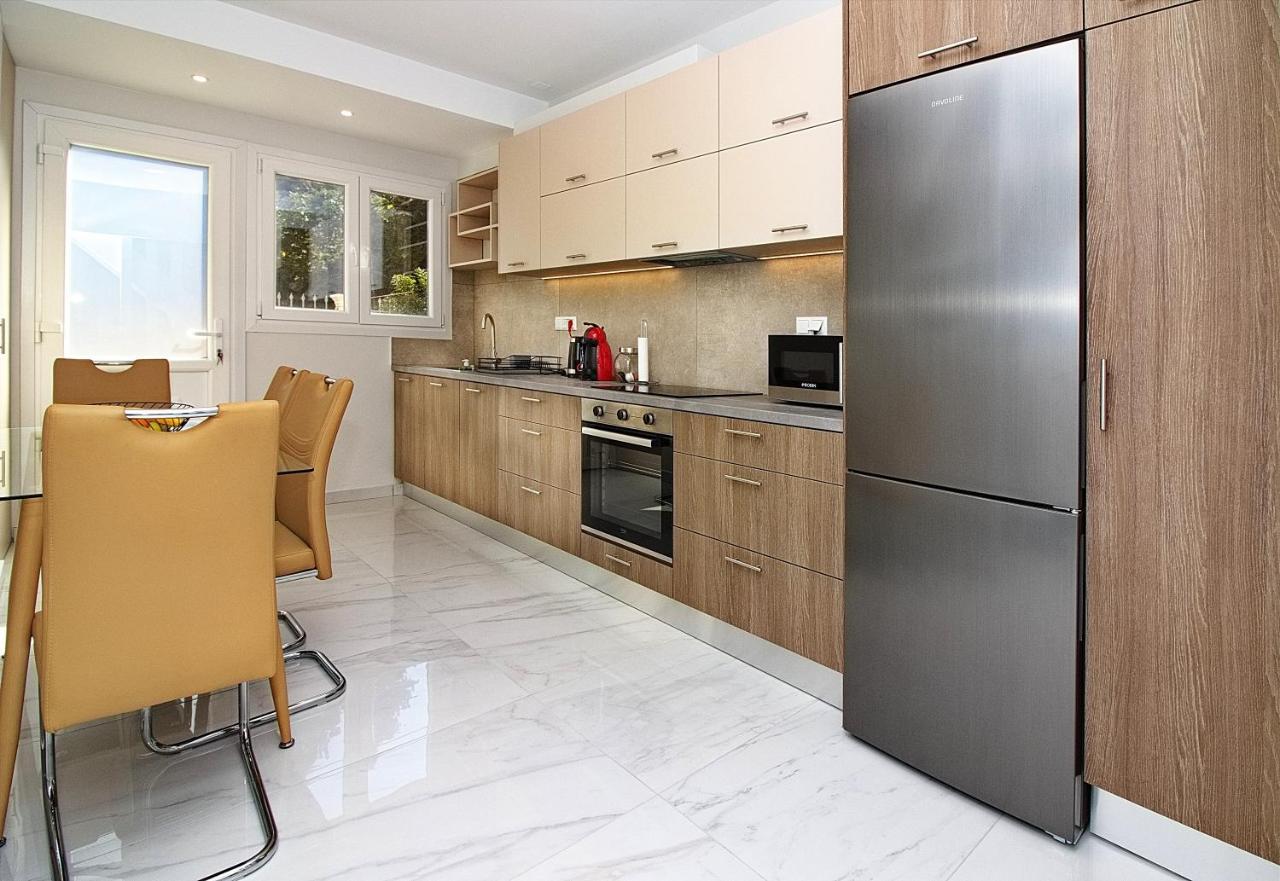 Garitsa Gem Suite Corfu  Екстериор снимка