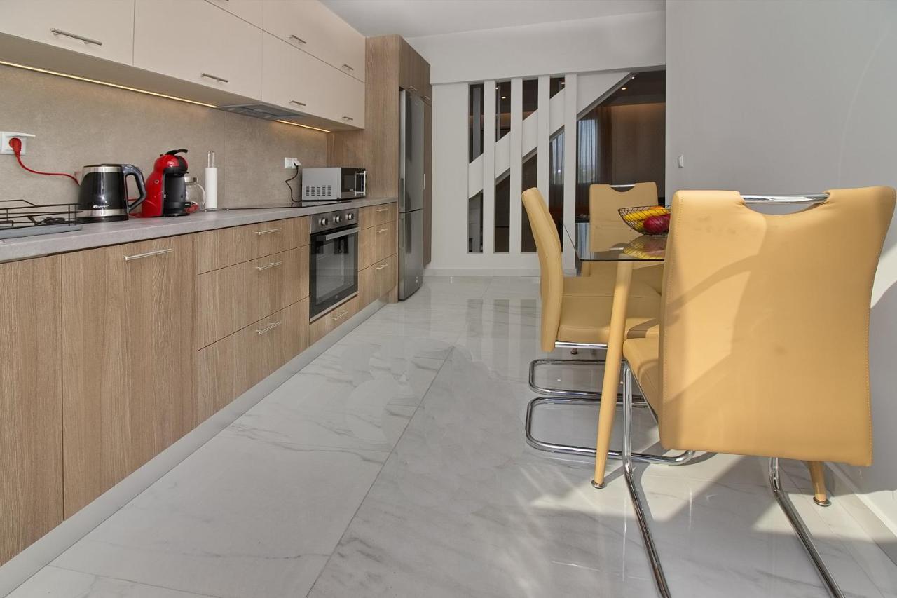 Garitsa Gem Suite Corfu  Екстериор снимка