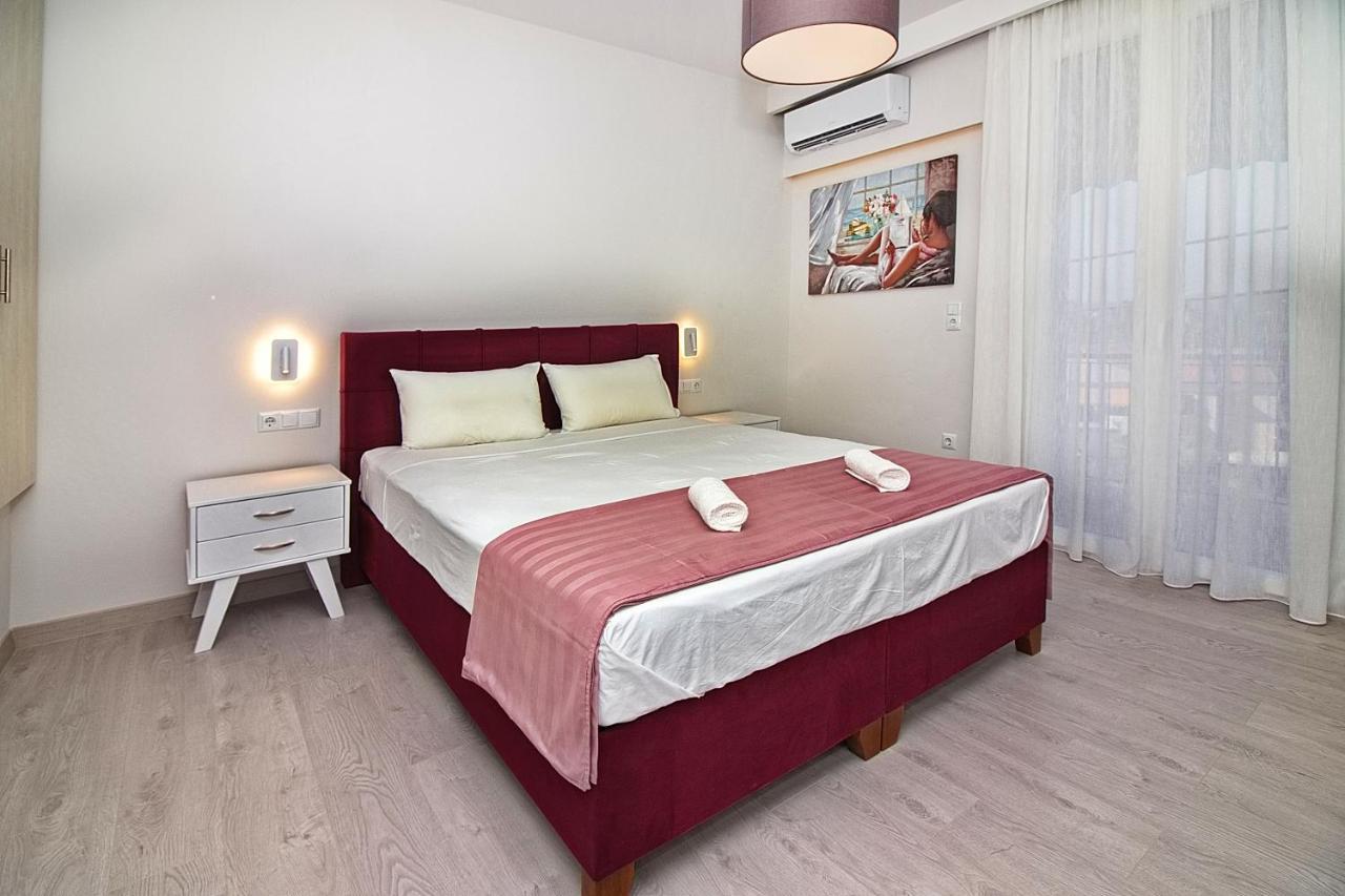 Garitsa Gem Suite Corfu  Екстериор снимка