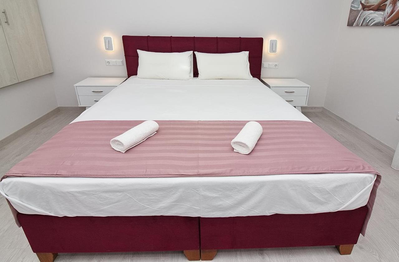 Garitsa Gem Suite Corfu  Екстериор снимка