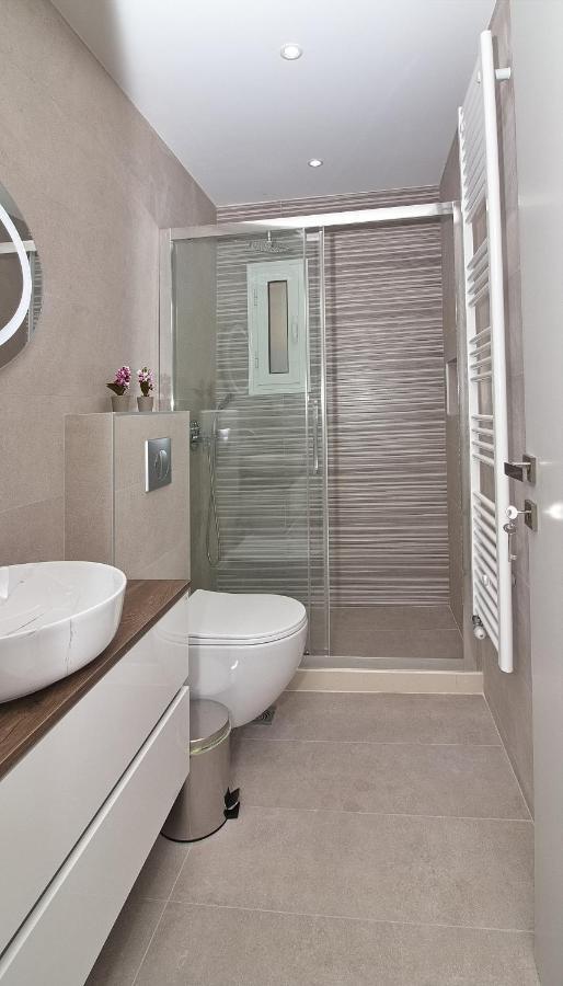 Garitsa Gem Suite Corfu  Екстериор снимка