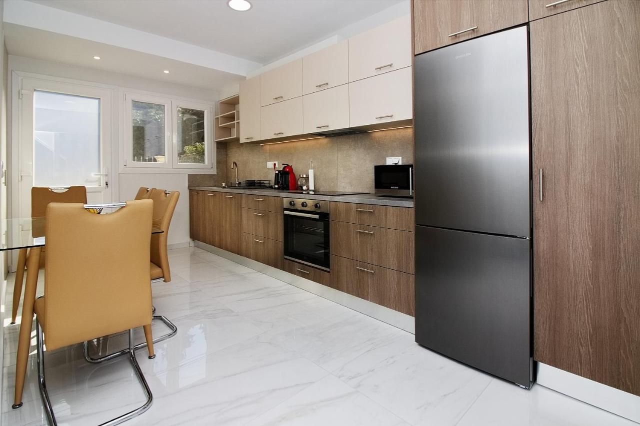 Garitsa Gem Suite Corfu  Екстериор снимка