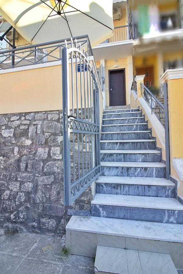 Garitsa Gem Suite Corfu  Екстериор снимка